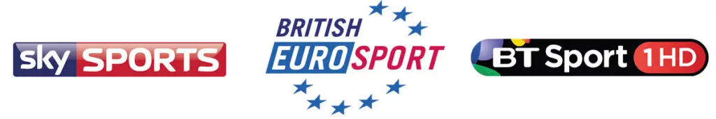 BT Sports, British Euro Sport